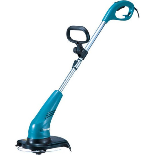Триммер электрический Makita UR3000 450Вт реж.эл.:леска