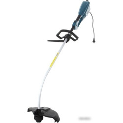 Триммер электрический Makita UR3500 700Вт реж.эл.:леска