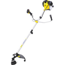 Триммер бензиновый Huter GGT-2500S 1900Вт 2л.с. реж.эл.:леска (упак.:2 коробки)
