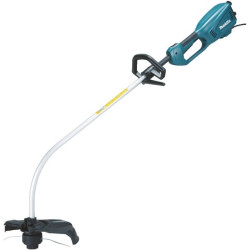 Триммер электрический Makita UR3501 1000Вт реж.эл.:леска
