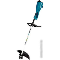 Триммер электрический Makita UR3502 1000Вт реж.эл.:леска