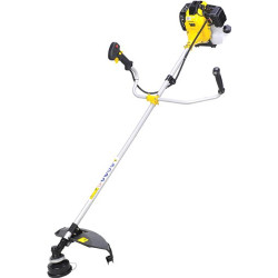 Триммер бензиновый Huter GGT-1300T 1300Вт 1.74л.с. реж.эл.:леска (упак.:2 коробки)