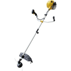 Триммер бензиновый Huter GGT-2900S 2900Вт 3.9л.с. разбор.штан. реж.эл.:леска/нож