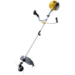 Триммер бензиновый Huter GGT-1500SX 1500Вт 2л.с. разбор.штан. реж.эл.:леска/нож