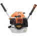 Триммер бензиновый Carver Promo PBC-33 900Вт неразбор.штан. реж.эл.:леска/нож