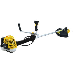 Триммер бензиновый Huter GGT-2900T PRO 2900Вт 3л.с. неразбор.штан. реж.эл.:леска/нож