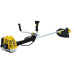 Триммер бензиновый Huter GGT-2900T PRO 2900Вт 3л.с. неразбор.штан. реж.эл.:леска/нож