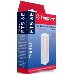Фильтр Topperr FTS6E 1133 (1фильт.)