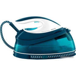Парогенератор Philips GC7844/20 2400Вт синий