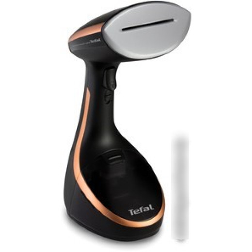 Отпариватель ручной Tefal DT9100E0 1600Вт черный/медный