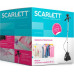 Отпариватель SCARLETT SC-GS130S10 черный