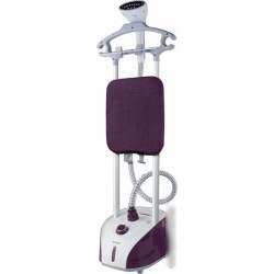 Отпариватель SCARLETT SC-GS130S09 фиолетовый