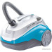 Пылесос Thomas Perfect Air Allergy Pure 1700Вт белый/голубой