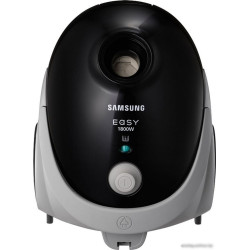 Пылесос Samsung SC5241 1800Вт черный/белый
