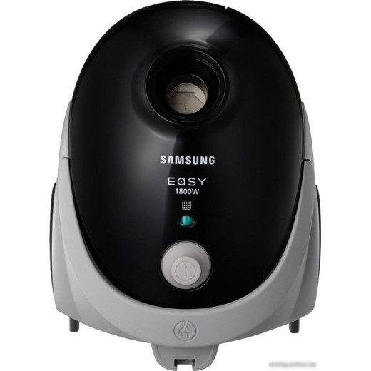 Пылесос Samsung SC5241 1800Вт черный/белый