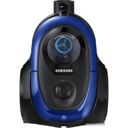 Пылесос Samsung SC18M2110SB 1800Вт синий