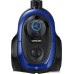 Пылесос Samsung SC18M2110SB 1800Вт синий