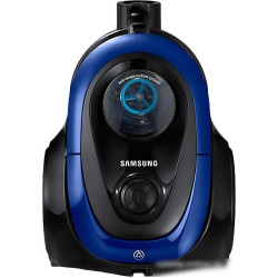 Пылесос Samsung SC18M21A0SB 1800Вт синий