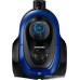 Пылесос Samsung SC18M21A0SB 1800Вт синий