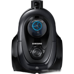 Пылесос Samsung SC18M21D0VG 1800Вт титан
