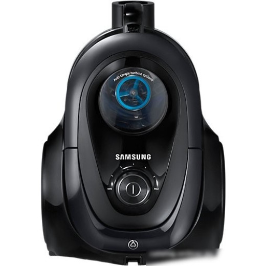 Пылесос Samsung SC18M21D0VG 1800Вт титан