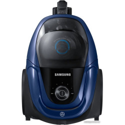 Пылесос Samsung SC18M3120VB 1800Вт синий