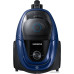 Пылесос Samsung SC18M3120VB 1800Вт синий