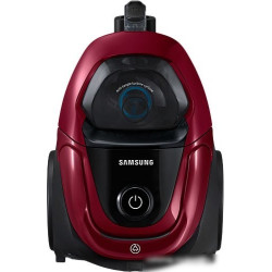 Пылесос Samsung SC18M31A0HP 1800Вт бордовый