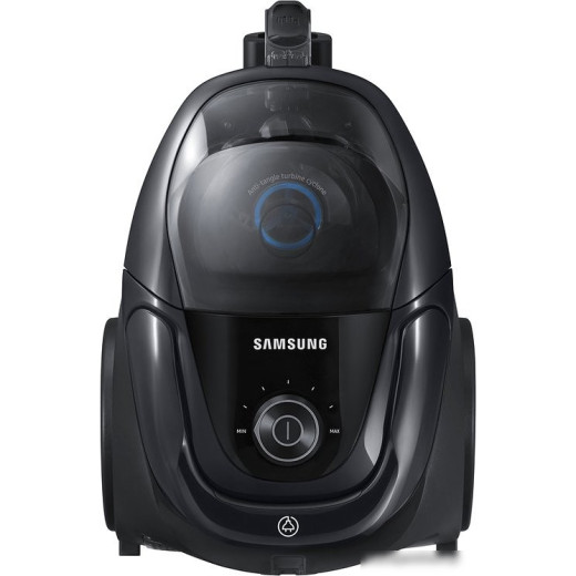 Пылесос Samsung SC18M3160VG 1800Вт титан