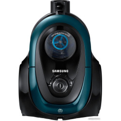 Пылесос Samsung VC2100K 1800Вт зеленый/черный
