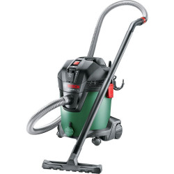 Пылесос Bosch AdvancedVac20 1200Вт зеленый/черный