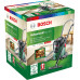 Пылесос Bosch AdvancedVac20 1200Вт зеленый/черный