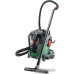Пылесос Bosch UniversalVac15 1000Вт зеленый/черный