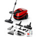 Пылесос Bosch BWD421PET 2100Вт красный