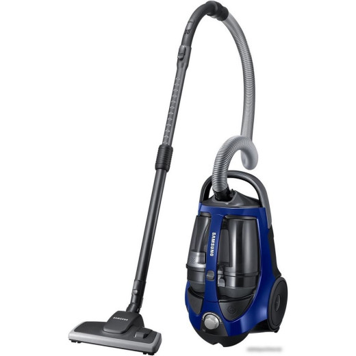 Пылесос Samsung VCC8836V36/XEV 2200Вт синий