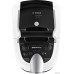 Пылесос Bosch BWD421PRO 2100Вт белый/черный
