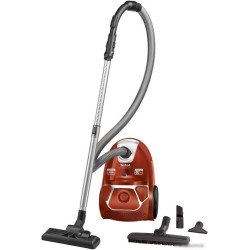Пылесос Tefal TW3953EA 750Вт красный