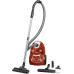 Пылесос Tefal TW3953EA 750Вт красный