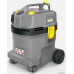 Пылесос Karcher NT 22/1 Ap L 1300Вт серый/желтый