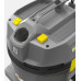 Пылесос Karcher NT 22/1 Ap L 1300Вт серый/желтый