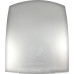 Сушилка для рук Puff -8820C 2000Вт хром