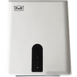 Сушилка для рук Puff -8810 1200Вт белый