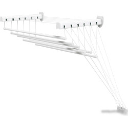 Сушилка для белья GIMI lift 140 (настенная)