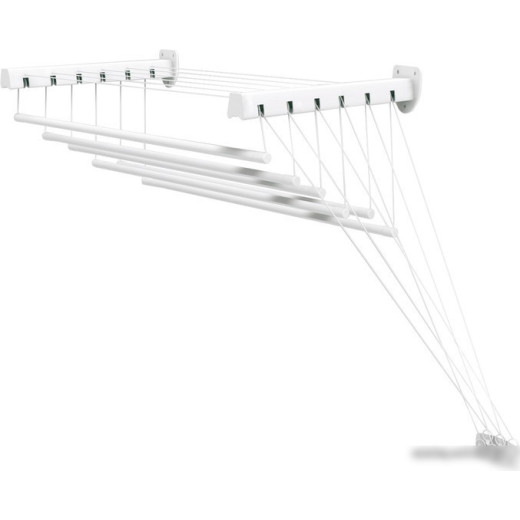 Сушилка для белья GIMI lift 140 (настенная)
