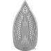 Утюг Philips GC3925/30 2500Вт синий/черный