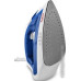Утюг Tefal FV1711E0 1800Вт синий/белый