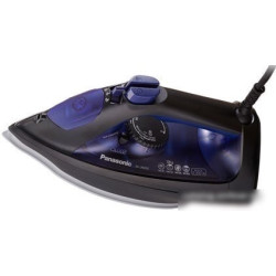 Утюг Panasonic NI-U600CATW 2300Вт черный