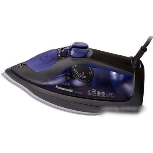 Утюг Panasonic NI-U600CATW 2300Вт черный