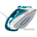 Утюг Tefal FV5718E0 2500Вт голубой/белый