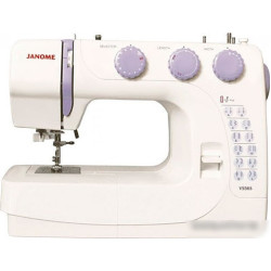 Швейная машина Janome VS56S